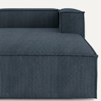 Modulares L Ecksofa (klein) Sewilla