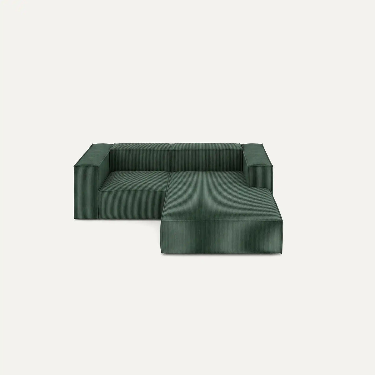 Modulares L Ecksofa (klein) Sewilla