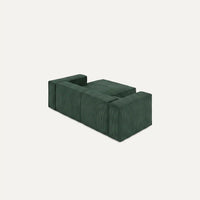 Modulares L Ecksofa (klein) Sewilla