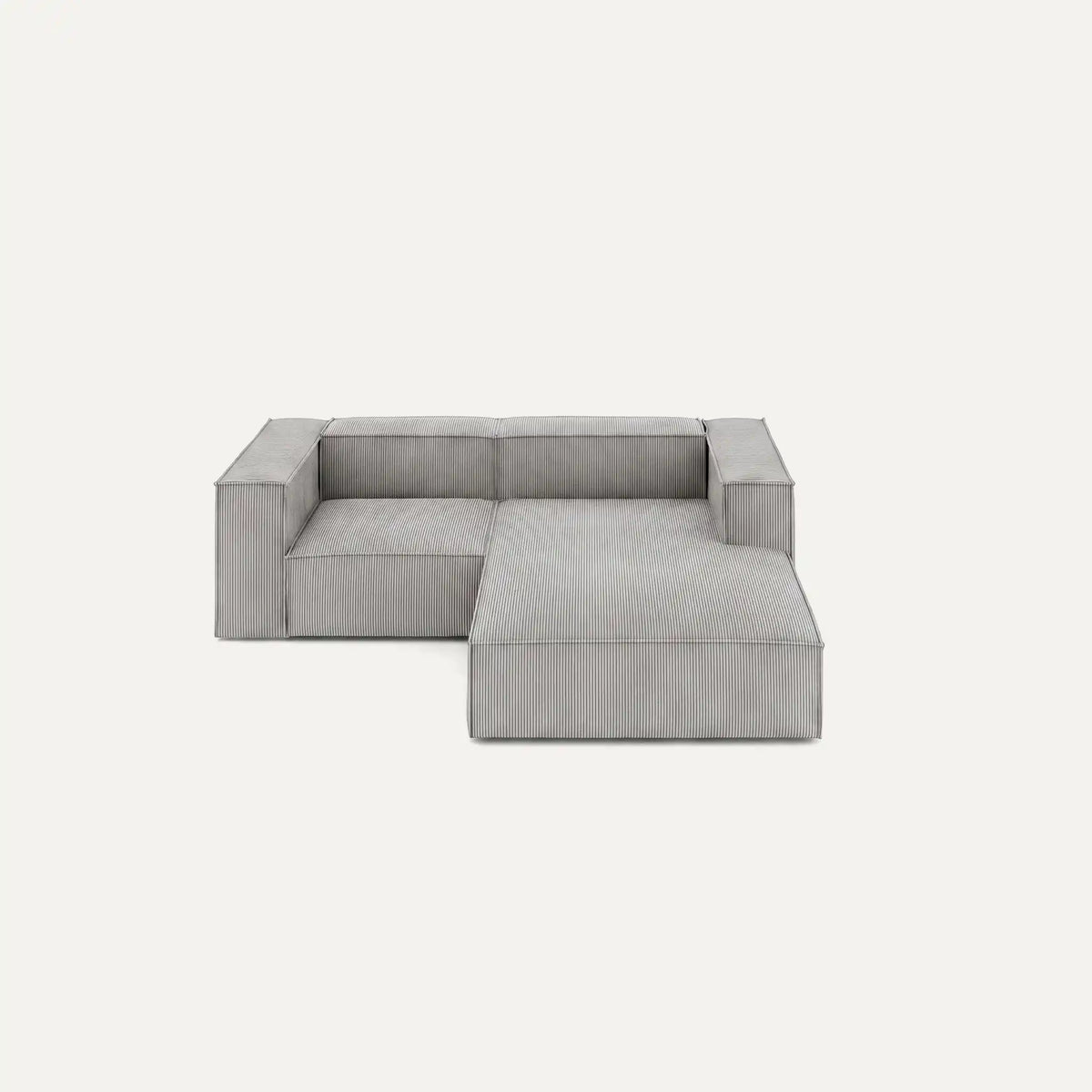 Modulares L Ecksofa (klein) Sewilla