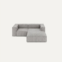 Modulares L Ecksofa (klein) Sewilla