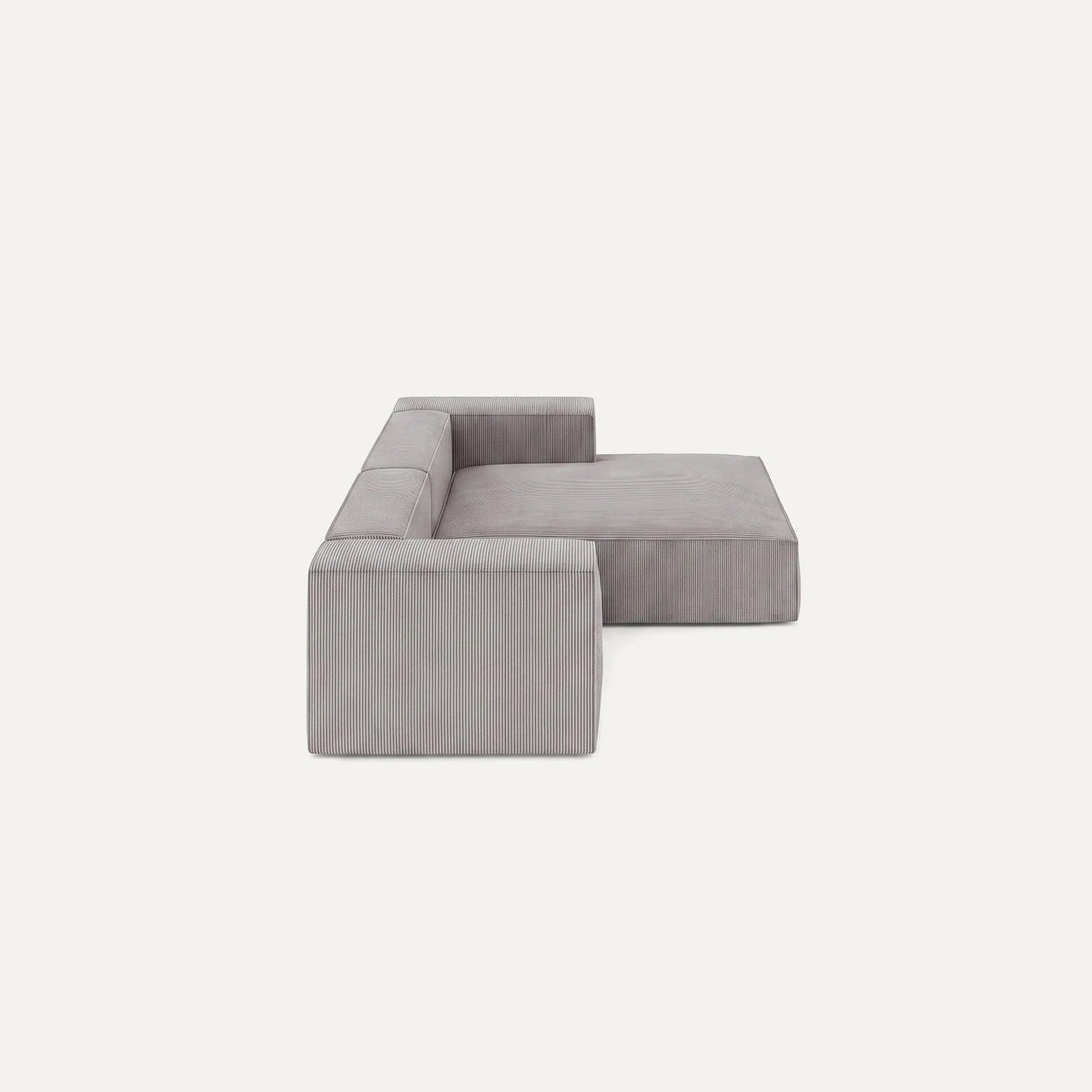 Modulares L Ecksofa (klein) Sewilla