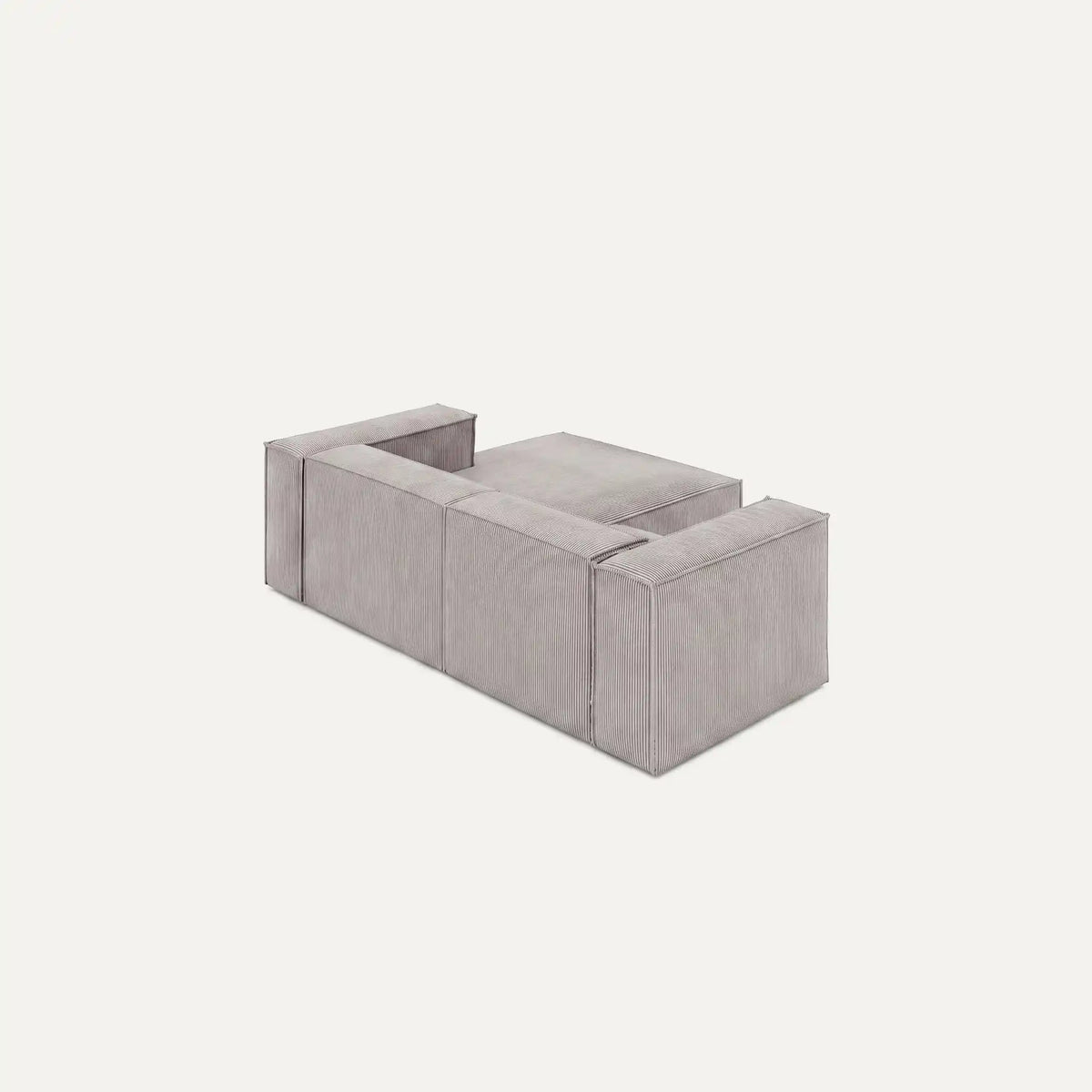 Modulares L Ecksofa (klein) Sewilla