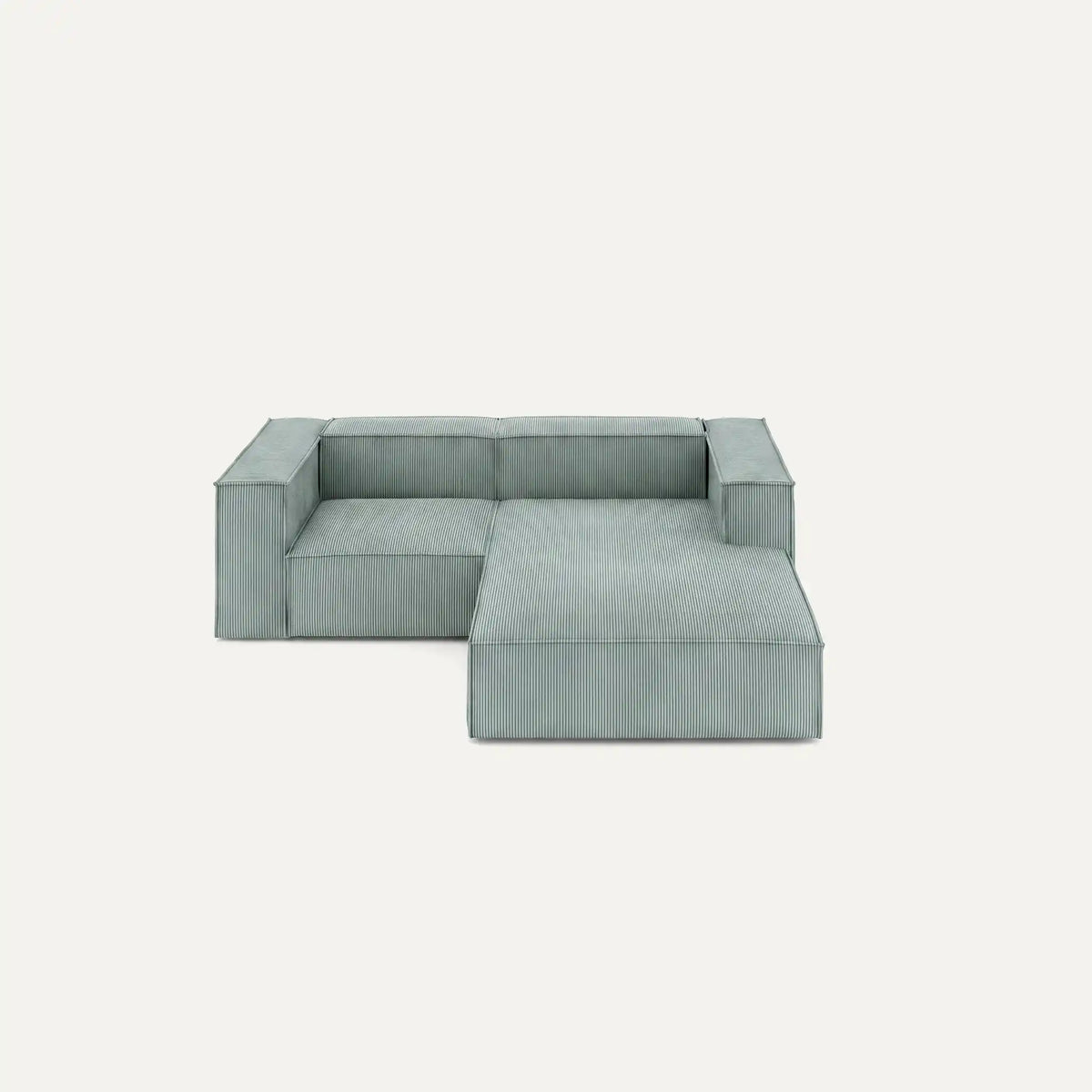 Modulares L Ecksofa (klein) Sewilla