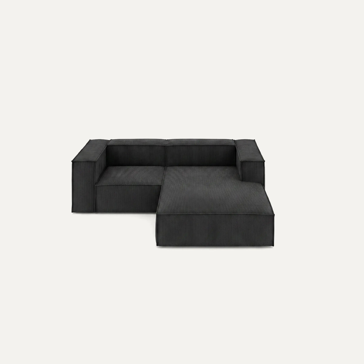Modulares L Ecksofa (klein) Sewilla