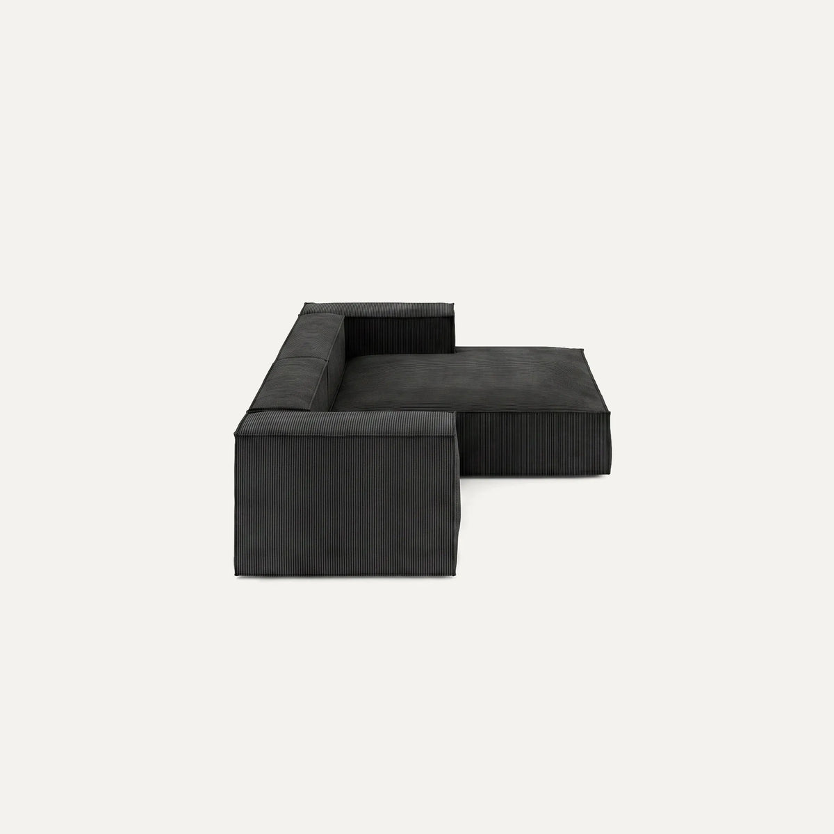 Modulares L Ecksofa (klein) Sewilla