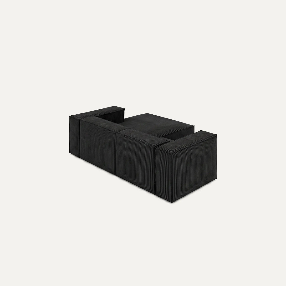 Modulares L Ecksofa (klein) Sewilla