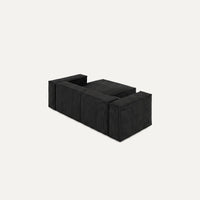 Modulares L Ecksofa (klein) Sewilla