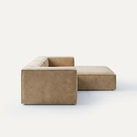 Modulares L Ecksofa (klein) Sewilla