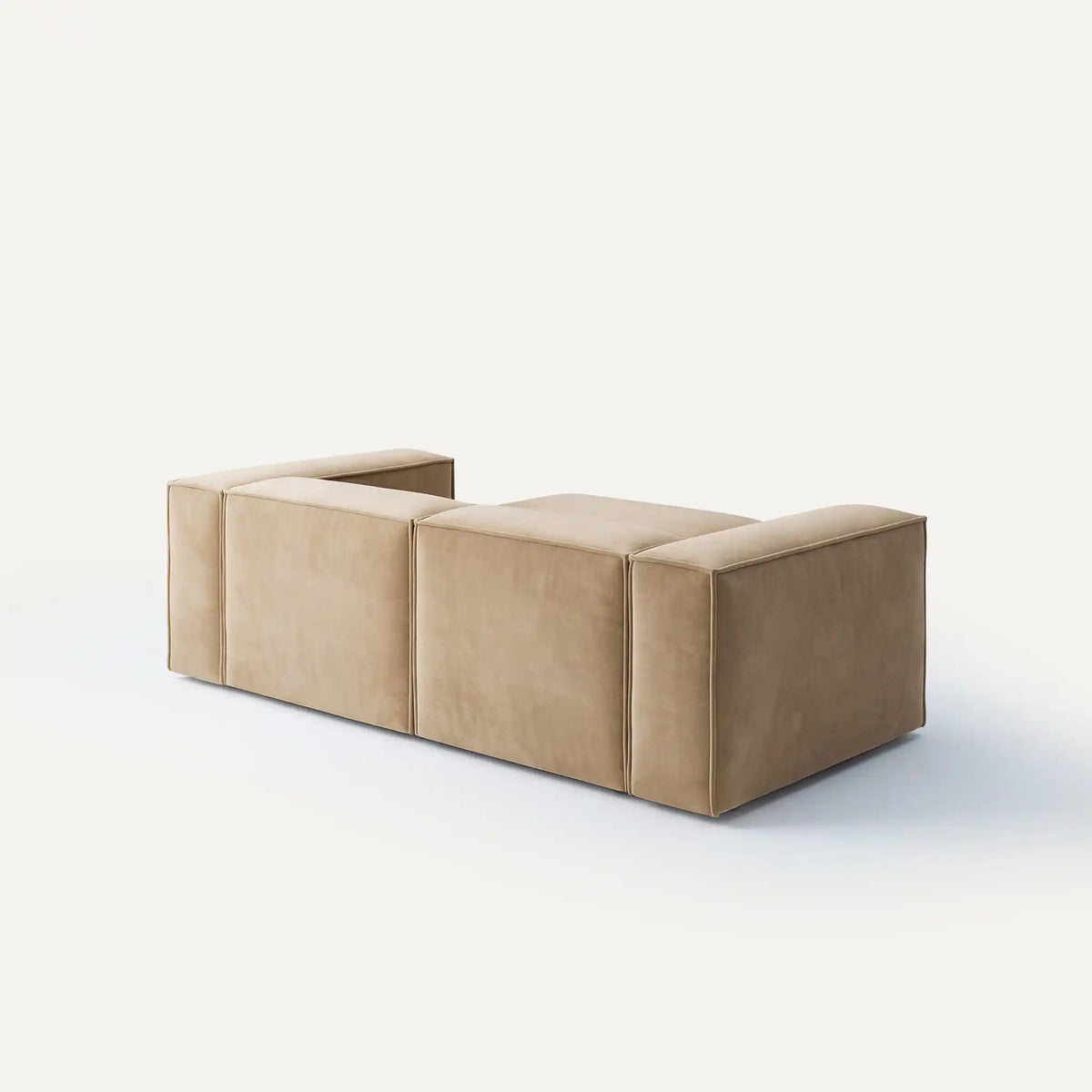 Modulares L Ecksofa (klein) Sewilla