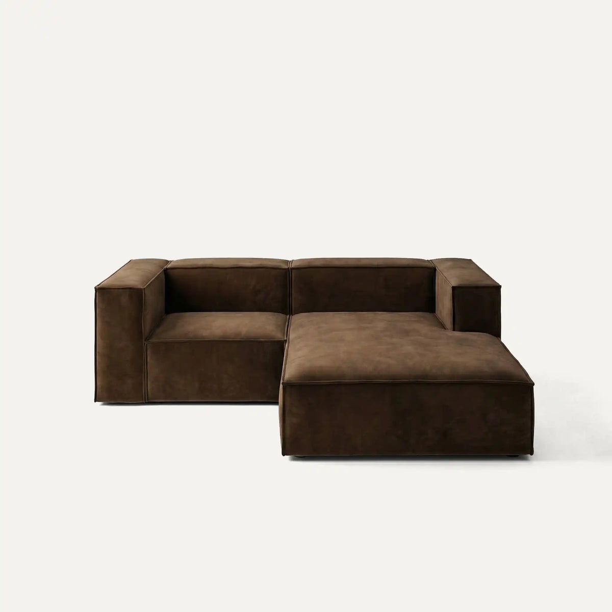 Modulares L Ecksofa (klein) Sewilla