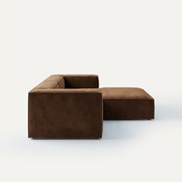 Modulares L Ecksofa (klein) Sewilla