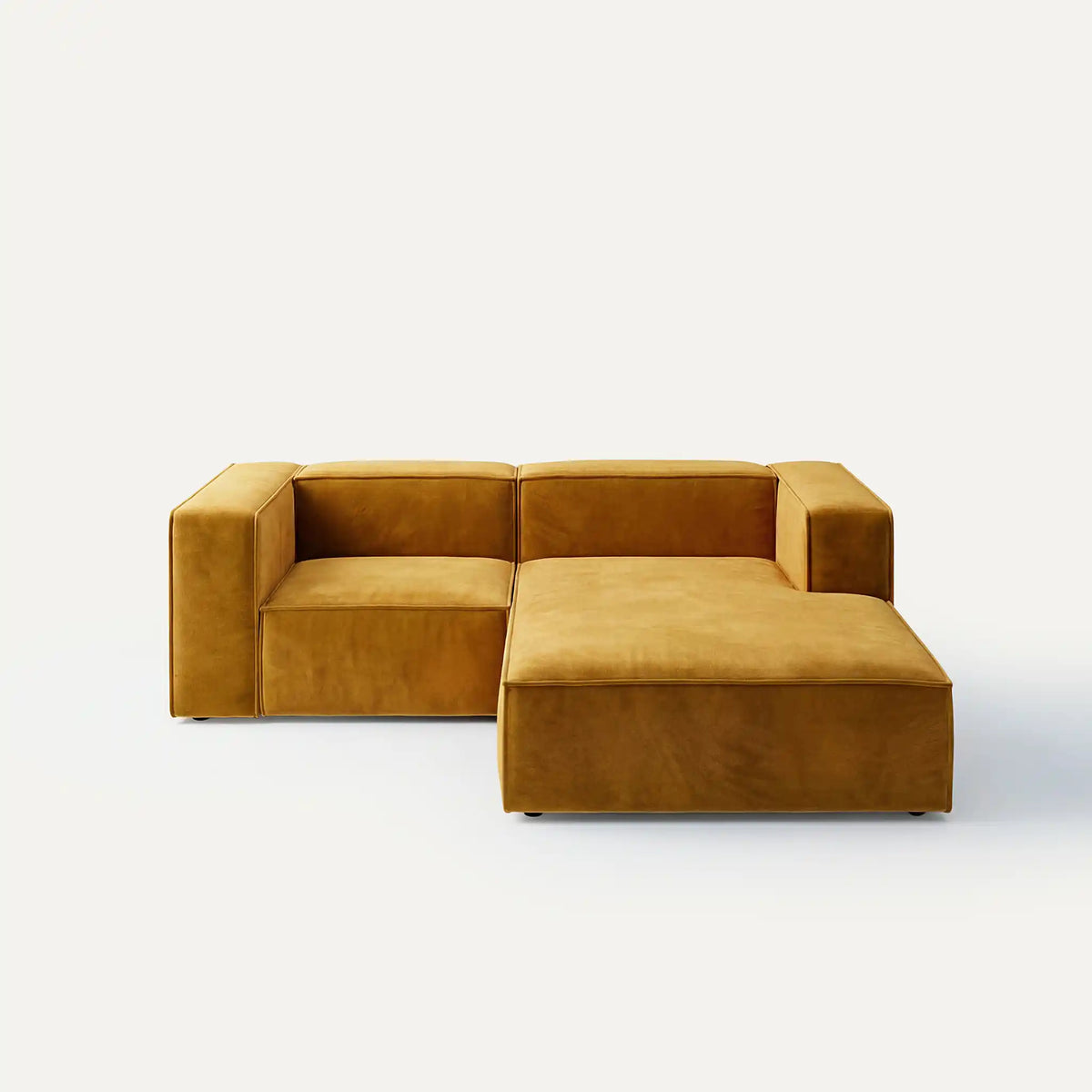 Modulares L Ecksofa (klein) Sewilla