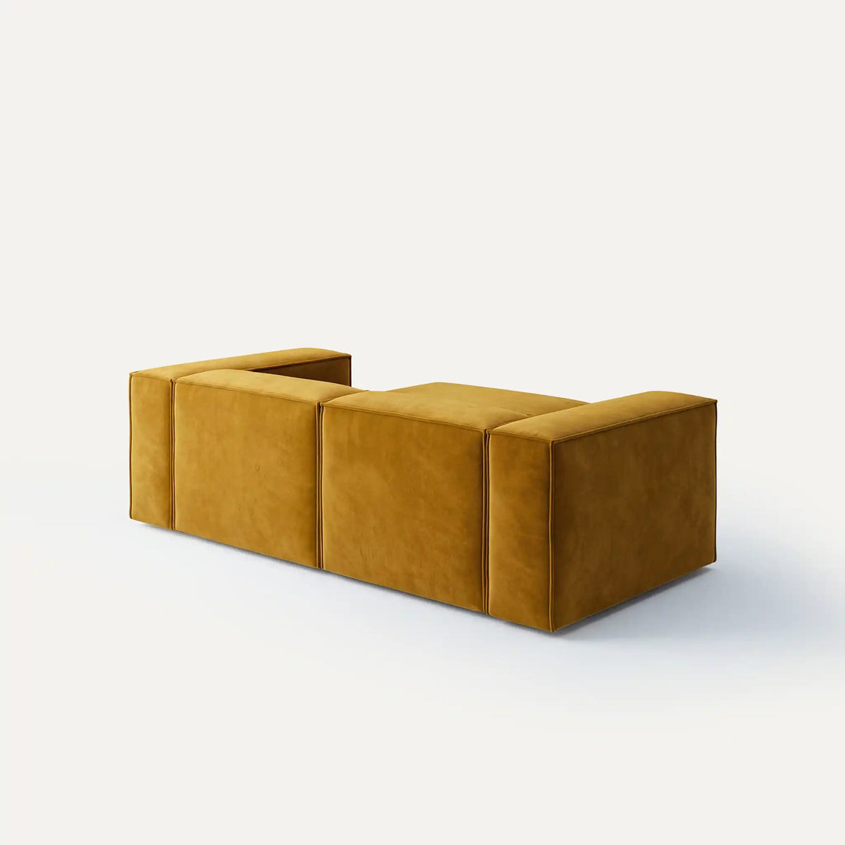 Modulares L Ecksofa (klein) Sewilla