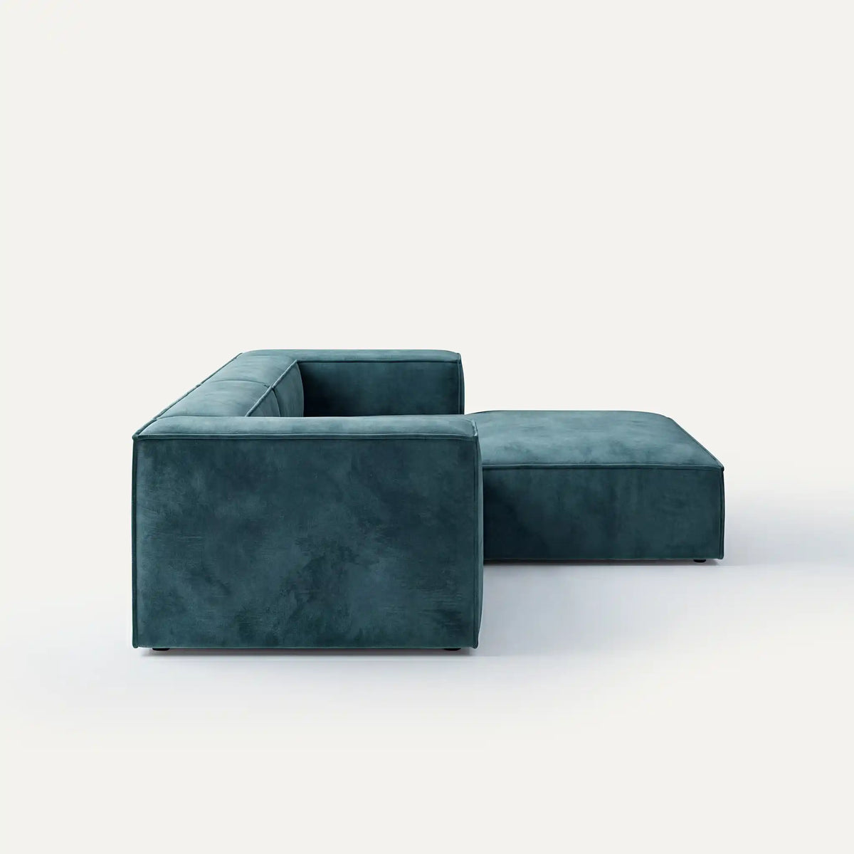 Modulares L Ecksofa (klein) Sewilla