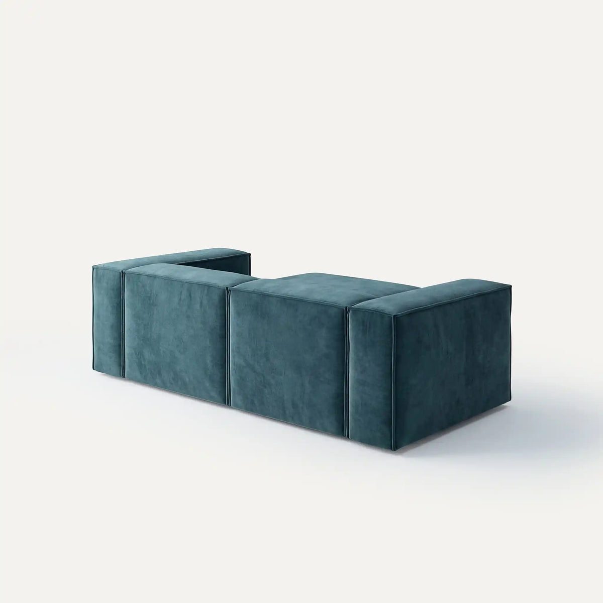 Modulares L Ecksofa (klein) Sewilla