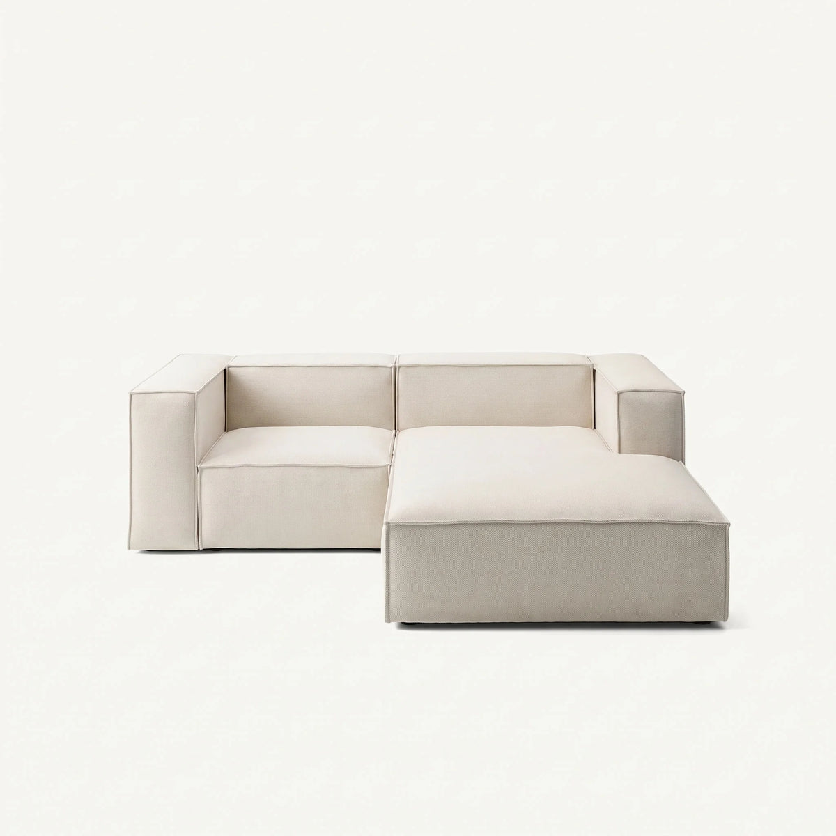 Modulares L Ecksofa (klein) Sewilla