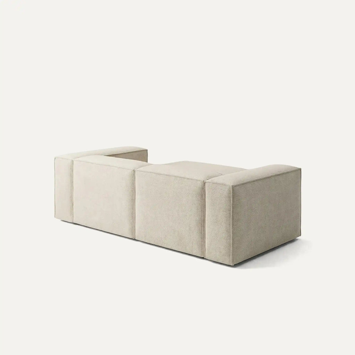 Modulares L Ecksofa (klein) Sewilla