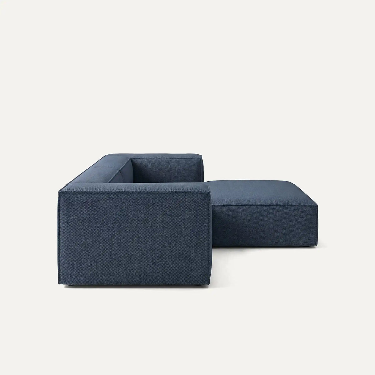 Modulares L Ecksofa (klein) Sewilla