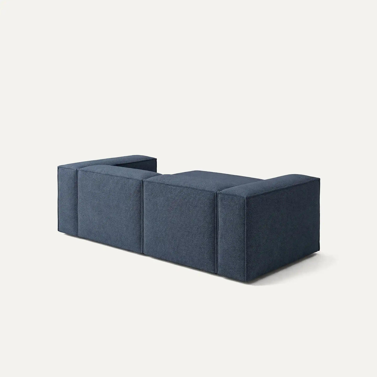 Modulares L Ecksofa (klein) Sewilla