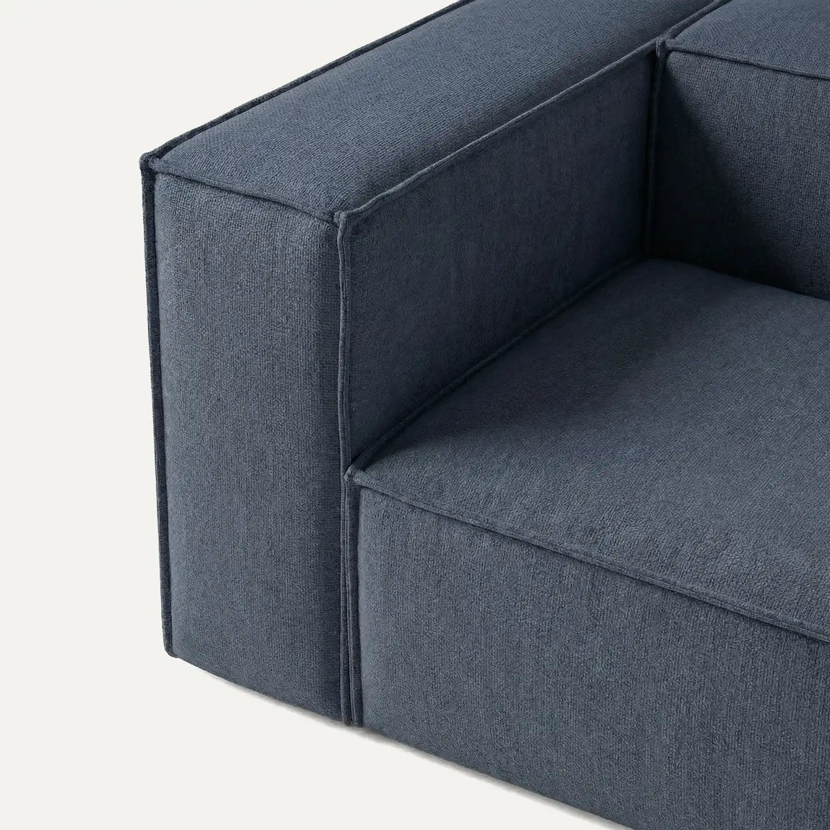 Modulares L Ecksofa (klein) Sewilla