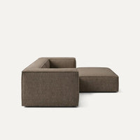 Modulares L Ecksofa (klein) Sewilla