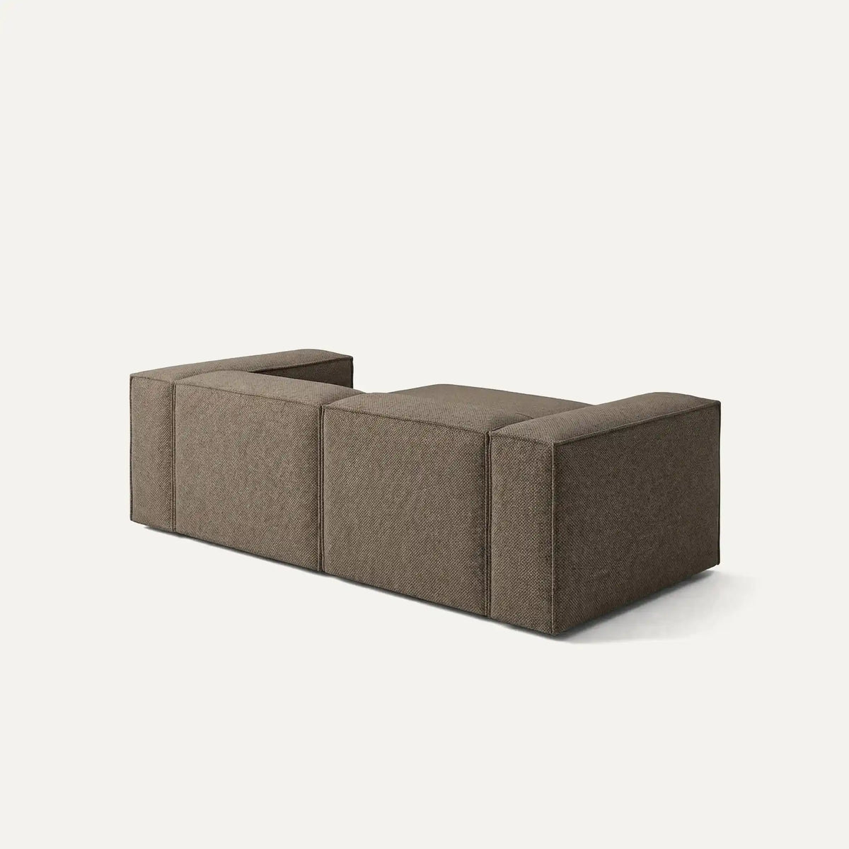 Modulares L Ecksofa (klein) Sewilla