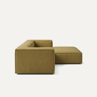 Modulares L Ecksofa (klein) Sewilla