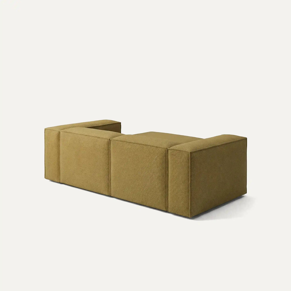 Modulares L Ecksofa (klein) Sewilla