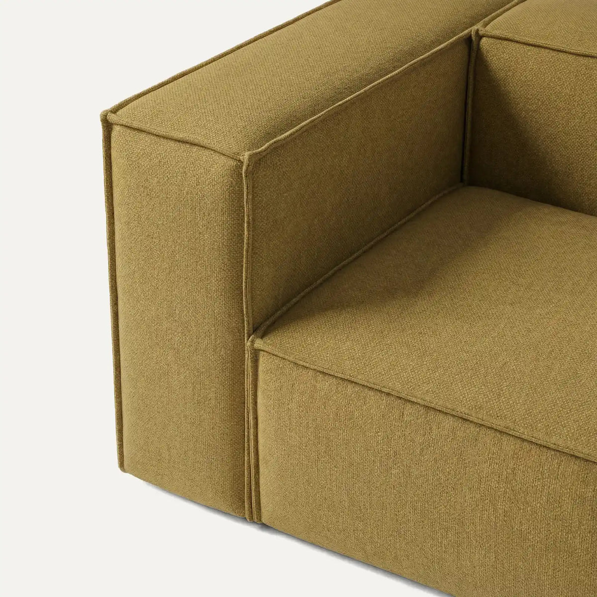 Modulares L Ecksofa (klein) Sewilla