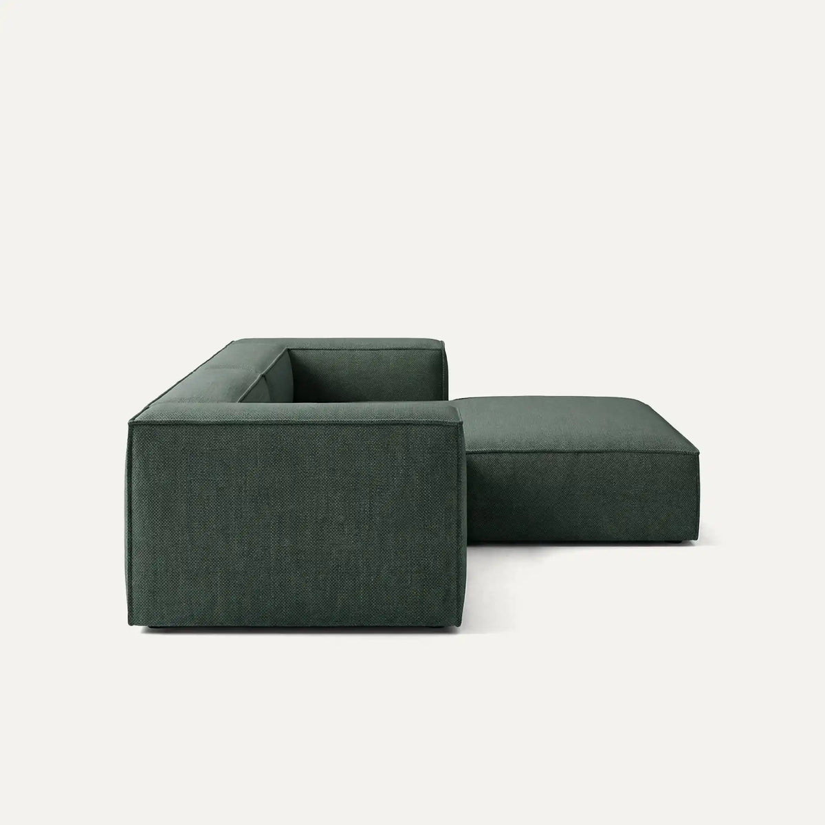 Modulares L Ecksofa (klein) Sewilla