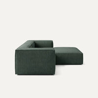 Modulares L Ecksofa (klein) Sewilla