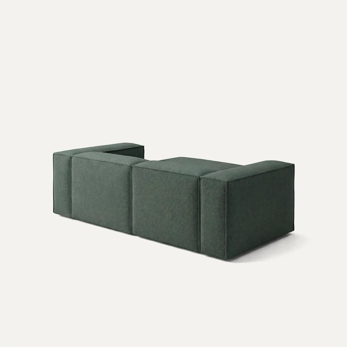 Modulares L Ecksofa (klein) Sewilla