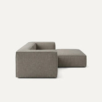 Modulares L Ecksofa (klein) Sewilla