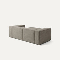Modulares L Ecksofa (klein) Sewilla