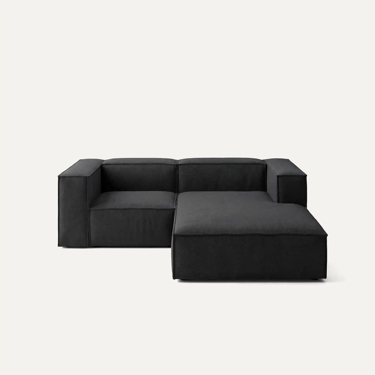 Modulares L Ecksofa (klein) Sewilla