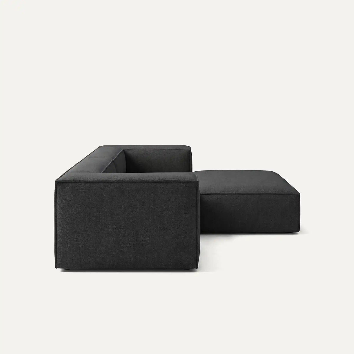 Modulares L Ecksofa (klein) Sewilla