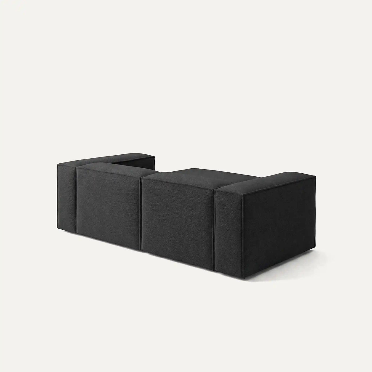 Modulares L Ecksofa (klein) Sewilla