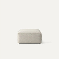 Pouffe Modul Sewilla (Groß)
