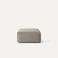 Pouffe Modul Sewilla (Groß)