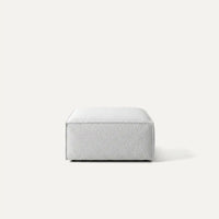 Pouffe Modul Sewilla (Groß)
