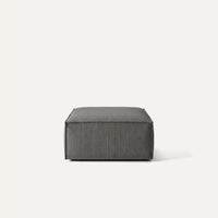 Pouffe Modul Sewilla (Groß)