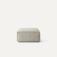 Pouffe Modul Sewilla (Groß)