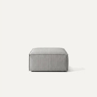 Pouffe Modul Sewilla (Groß)