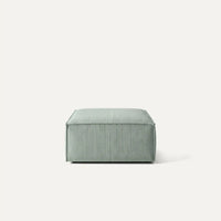 Pouffe Modul Sewilla (Groß)