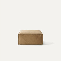 Pouffe Modul Sewilla (Groß)