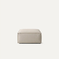Pouffe Modul Sewilla (Groß)
