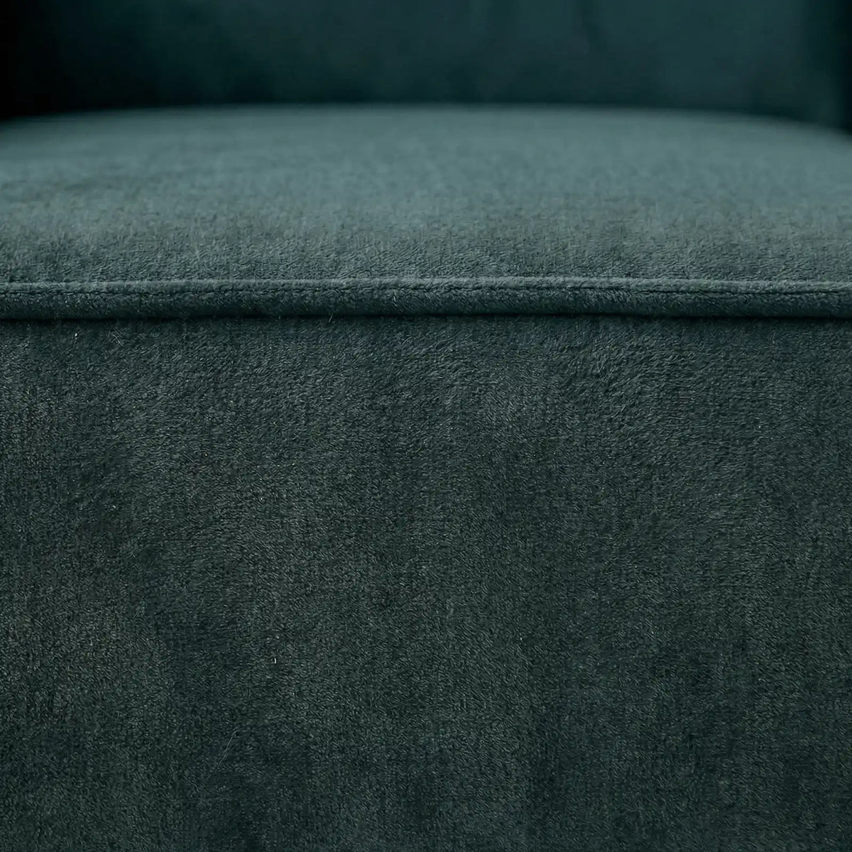 Modulares Sofa Sewilla (4-Sitzer) mit Pouffe