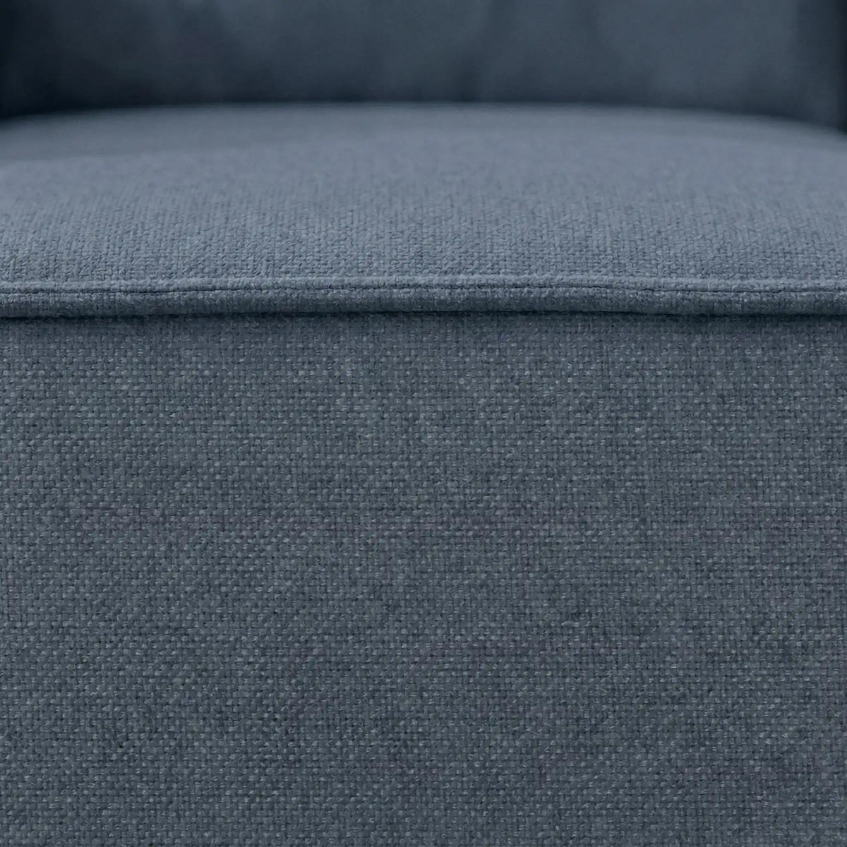Modulares Sofa Sewilla (4-Sitzer) mit Pouffe