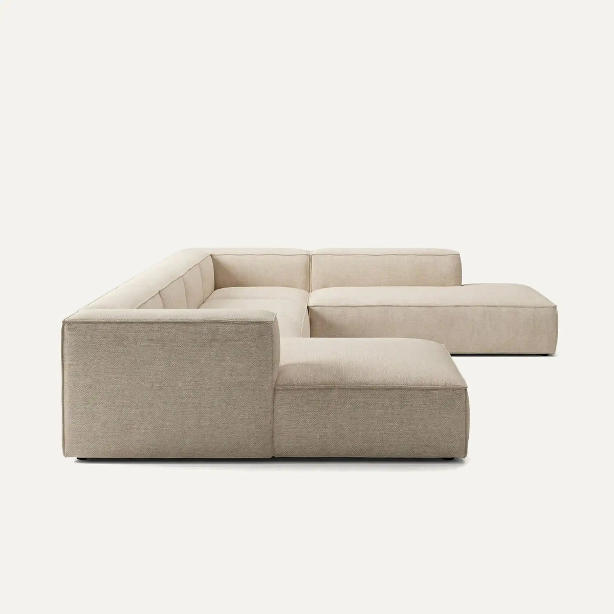 Modulare Wohnlandschaft Sewilla
